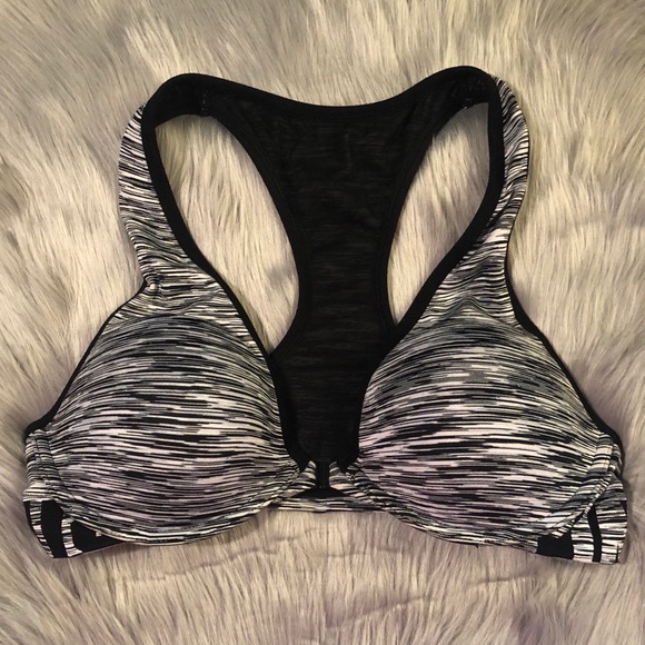 PINK Victoria's Secret Other - Victoria’s Secret PINK Sports Bra Size 36C